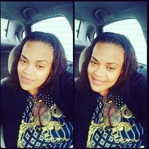 Meet your Posher, Lakeesha